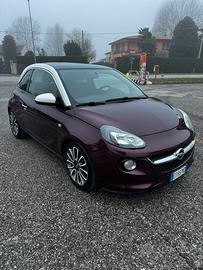 Opel adam 1.2benzina 100.000km