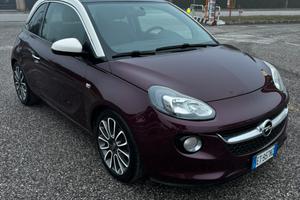 Opel adam 1.2benzina 100.000km