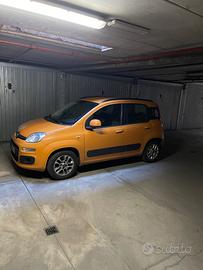 Panda 1.2 easypower Lounge Gpl 69cv E6