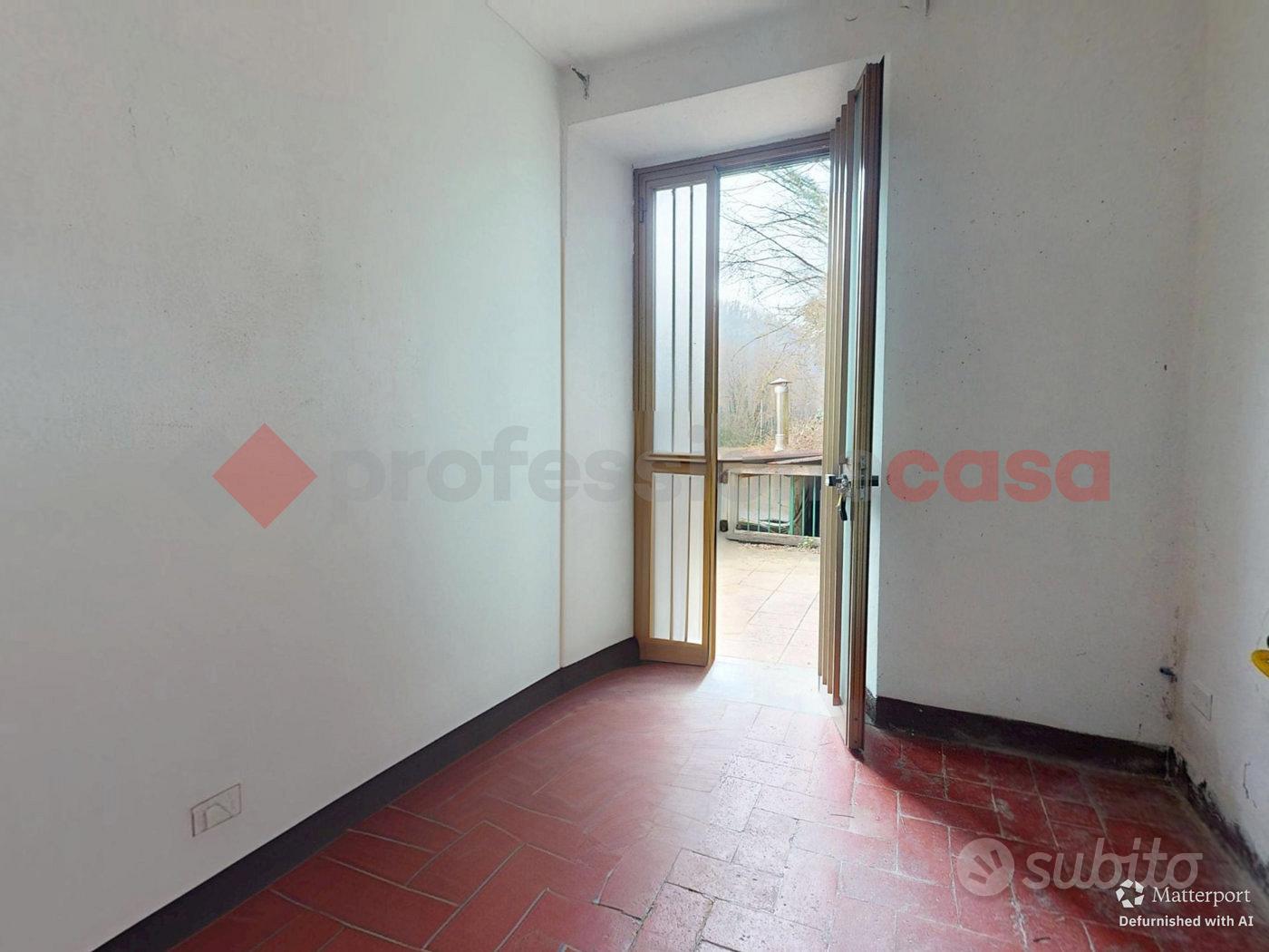 Appartamento – Pescaglia, Fornastro - Altro