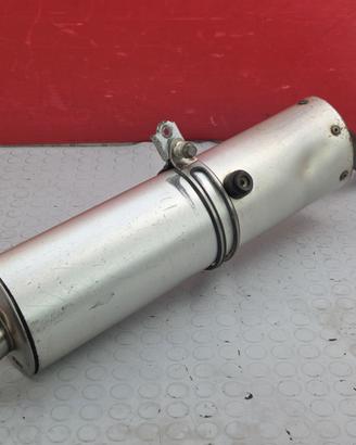 SCARICO SILENZIATORE YAMAHA TT600R 1998 2001 TTR 6