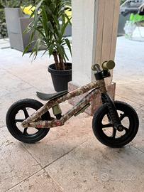 Balance bike