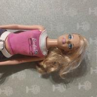 Barbie "Fiat 500"