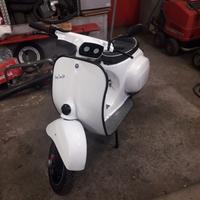 Vespa 50 
