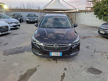 Opel Astra 1.6 CDTi 110CV Sports Tourer Innovation