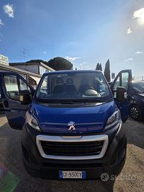 Peugeot boxer 2021- solo 91381 km serrature