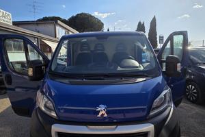 Peugeot boxer 2021- solo 91381 km serrature