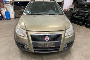 RICAMBI PER FIAT SEDICI 1.9 MTJ 4X4 ANNO 2008