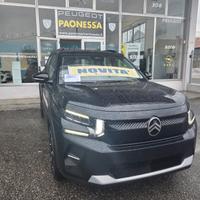 Citroen C3 PLUS 100 CV KM0 NESSUN OBBLIGO FINANZIA