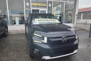 Citroen C3 PLUS 100 CV KM0 NESSUN OBBLIGO FINANZIA