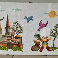 Il gatto con gli stivali