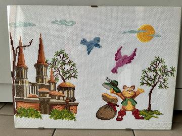 Il gatto con gli stivali