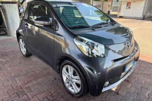 Toyota IQ