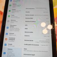 tablet huawei mediapad m5 lite