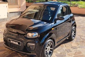 Ligier Duè ottobre 2024