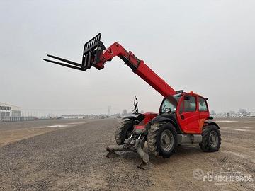 2014 Manitou MT1335 Sollevatore telescopico
