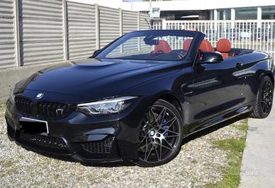 Bmw m4 competition