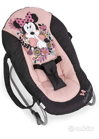 Sdraietta disney Minnie