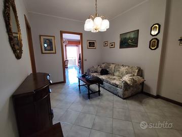 San Benedetto ultimo piano