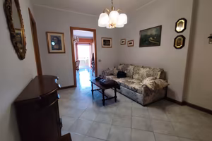 San Benedetto ultimo piano