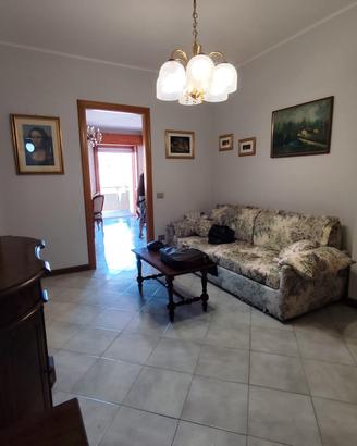 San Benedetto ultimo piano