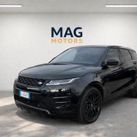 Range Rover Evoque 2.0D I4-L.Flw 150CV AWD Auto R-