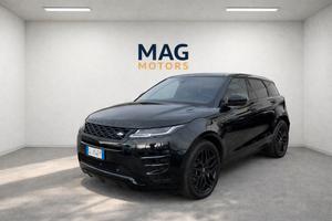 Range Rover Evoque 2.0D I4-L.Flw 150CV AWD Auto R-