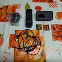 Cordless Marca Philips Funzionante Basso Costo 