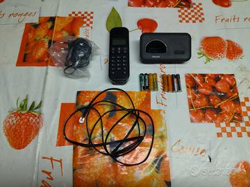 Cordless Marca Philips Funzionante Basso Costo 