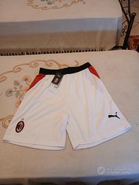 pantaloncini Milan nuovi  2026 27 taglia L 