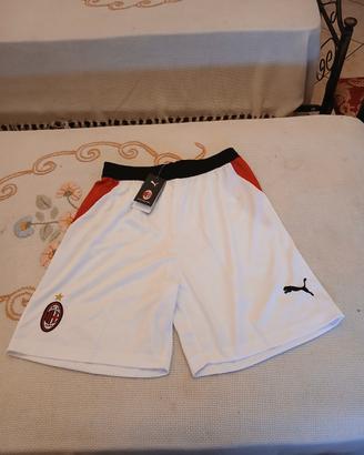 pantaloncini Milan nuovi  2026 27 taglia L 