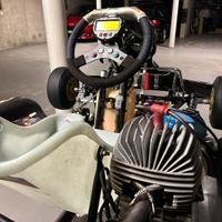Go-kart bambino