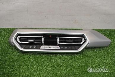 BMW G08 G01 G02 LCI 9855409 Comando clima