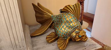 carpa manifattura di pratica di mare 