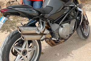 Mv agusta brutale 750 s