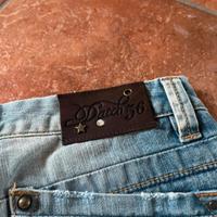 PANTALONI IN JEANS NUOVI