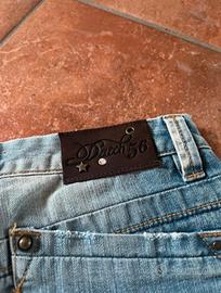 PANTALONI IN JEANS NUOVI