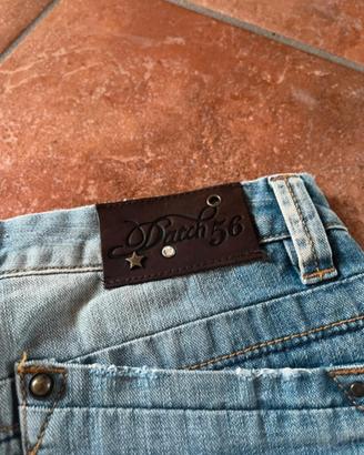 PANTALONI IN JEANS NUOVI