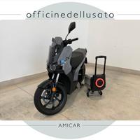 Seat Mó eScooter 125 - 2025