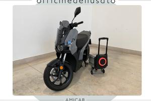 Seat Mó eScooter 125 - 2025