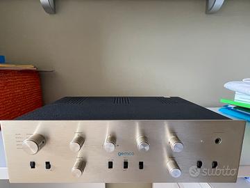 Amplificatore GEMCO