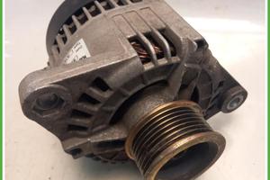 Alternatore Magneti Marelli A127IR Alfa Romeo GTV