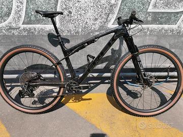 MTB Trek SuperCaliber Slr X0 Taglia L 2026 Sram