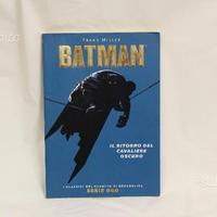 Fumetto batman
