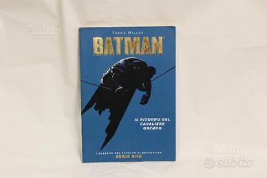 Fumetto batman