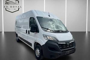 OPEL MOVANO LH3 2.2 140 CV 05/2023