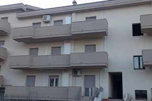 Appartamento in Guglionesi Via Spagna 7