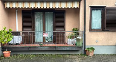 Vendita appartamento centro Besozzo