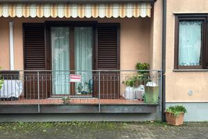 Vendita appartamento centro Besozzo