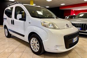 FIAT Qubo 1.3 MJT 75 CV KM CERTIFICATI . OK NEOP